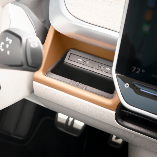 ID.Buzz | Stevens Point Volkswagen in Stevens Point WI