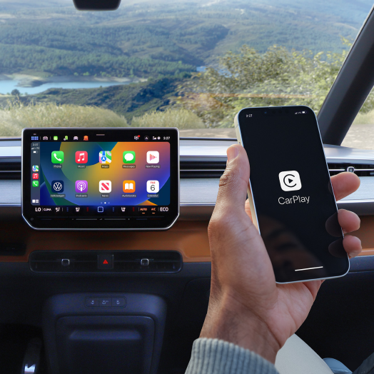 ID.Buzz | Stevens Point Volkswagen in Stevens Point WI