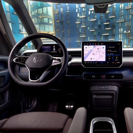 ID.Buzz | Stevens Point Volkswagen in Stevens Point WI