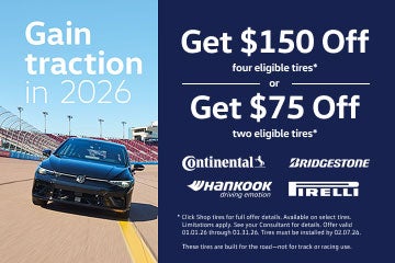 Stevens Point Volkswagen in Stevens Point WI