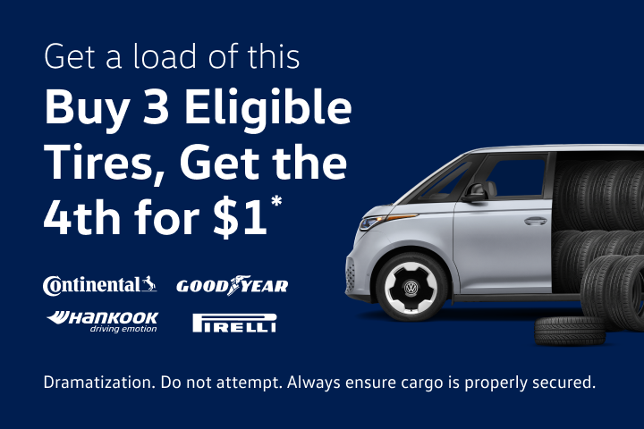 Stevens Point Volkswagen in Stevens Point WI