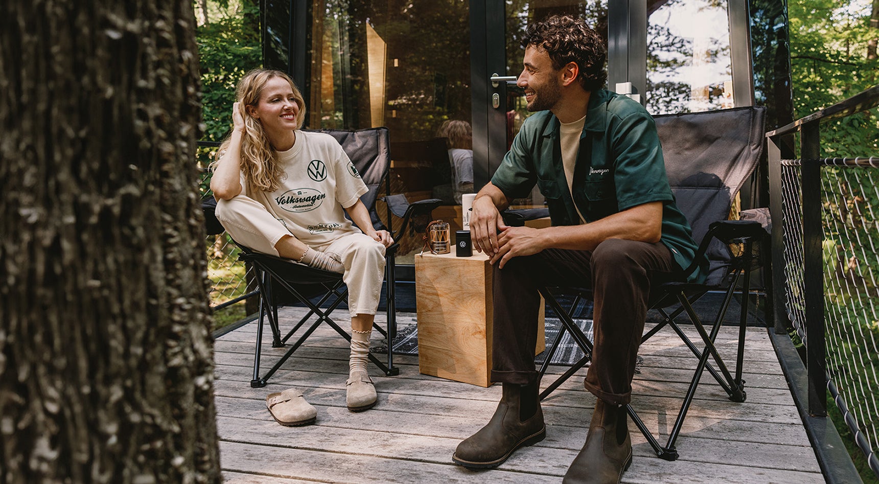 Volkswagen DriverGear in Stevens Point Volkswagen | Stevens Point, WI