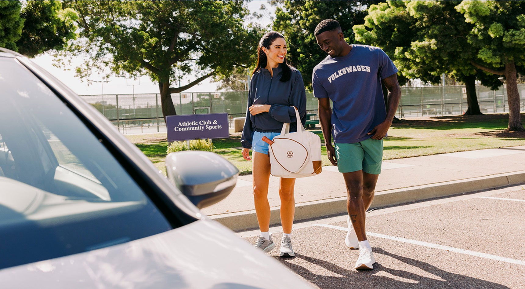 Volkswagen DriverGear in Stevens Point Volkswagen | Stevens Point, WI