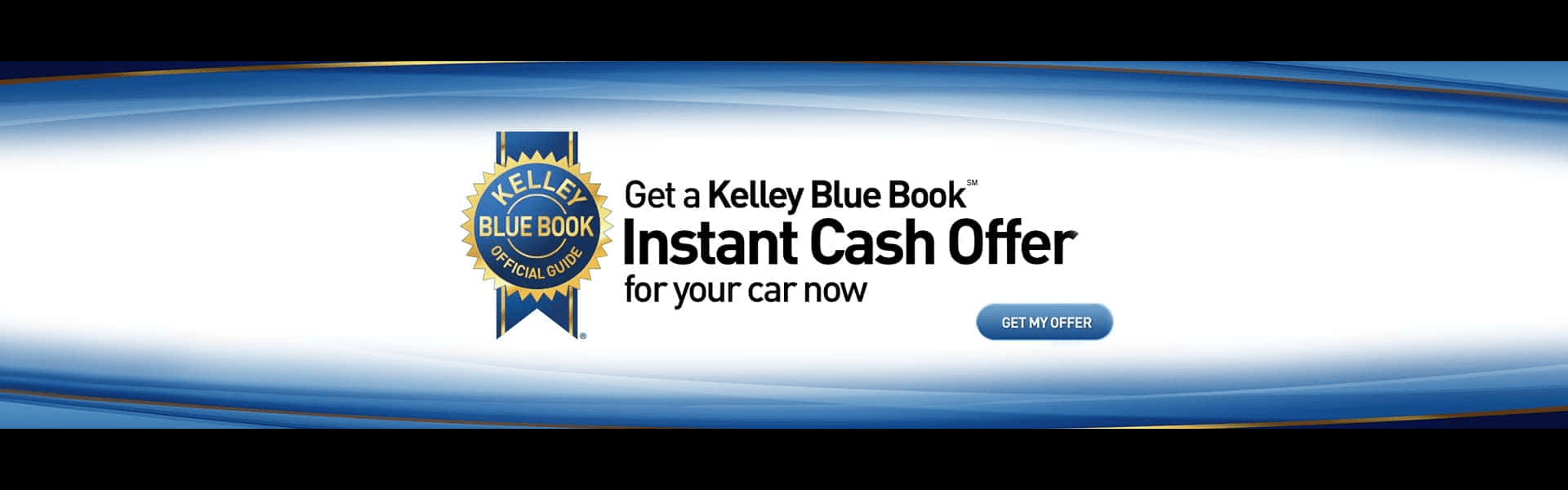 Kelly Blue Book Instant Case at Stevens Point Volkswagen in Stevens Point WI